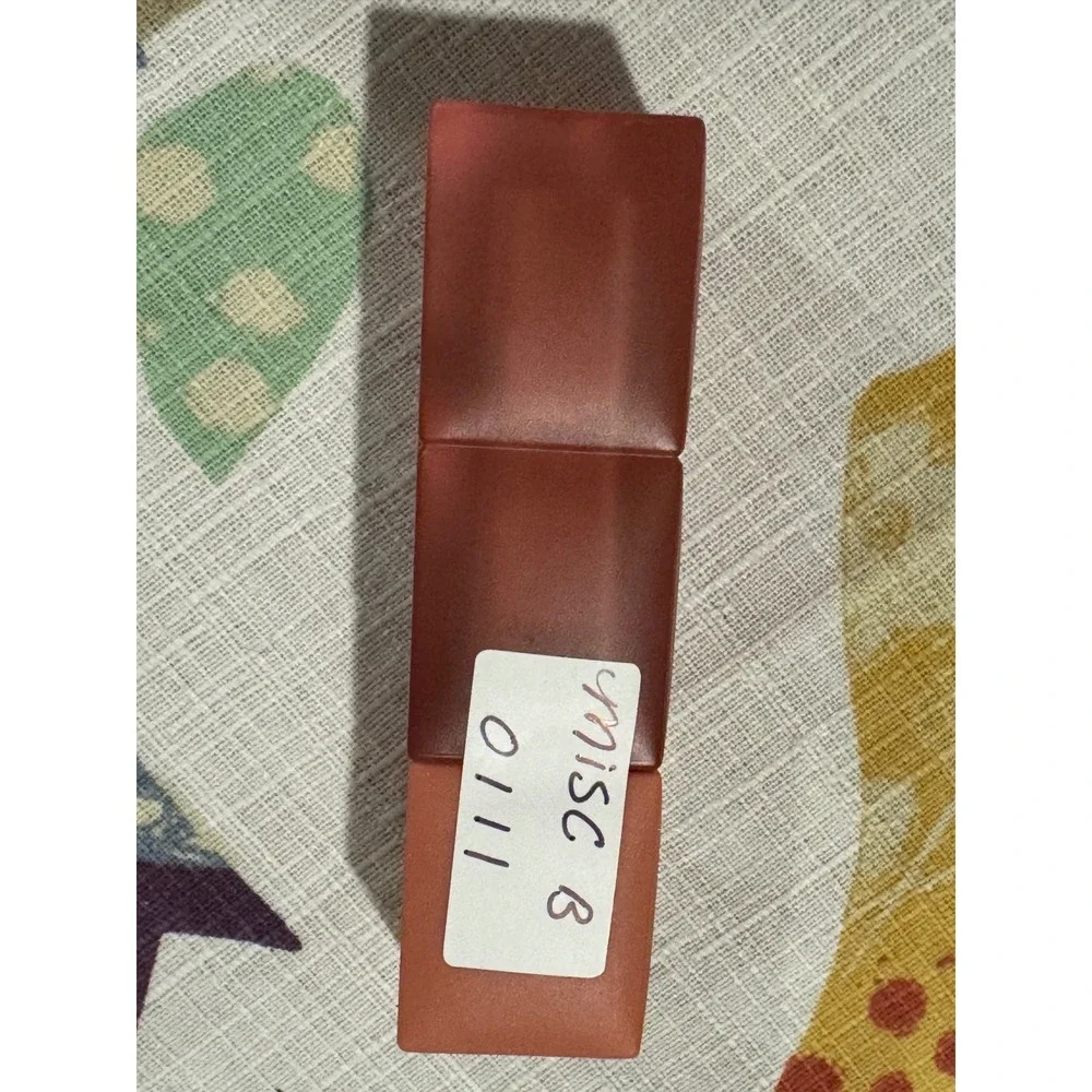 Maybelline Super Stay Teddy Tint Liquid Lip Tint 10 Current Mood Matte 0.17oz